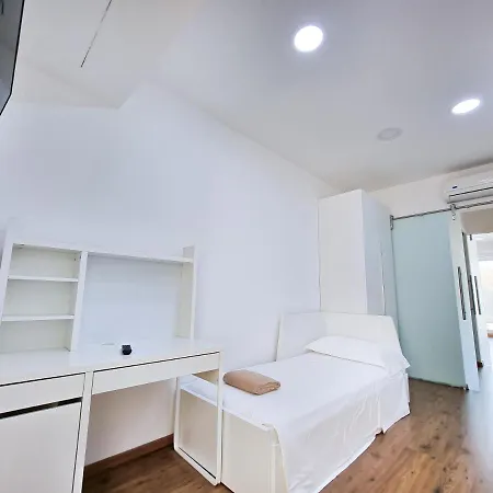 Holiday home Hgt Supreme San Gregorio di Catania