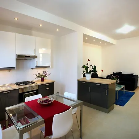 Holiday home Hgt Supreme San Gregorio di Catania