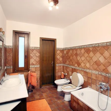 Holiday home Hgt Supreme