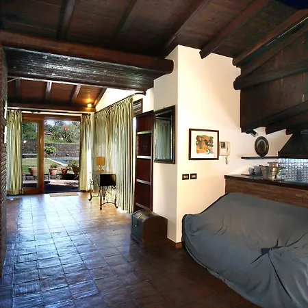 Hgt Supreme Holiday home San Gregorio di Catania