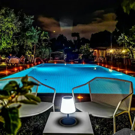 Hgt Supreme Holiday home San Gregorio di Catania