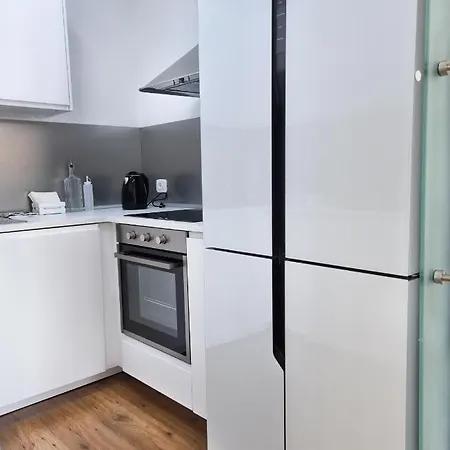Hgt Supreme Holiday home *