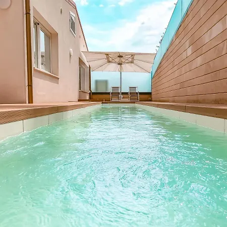 Hgt Supreme Holiday home San Gregorio di Catania