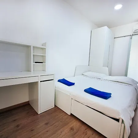 Holiday home Hgt Supreme San Gregorio di Catania