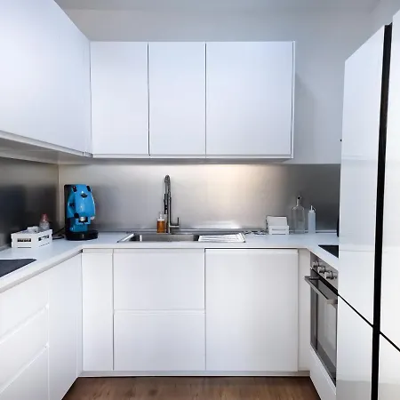 Holiday home Hgt Supreme *