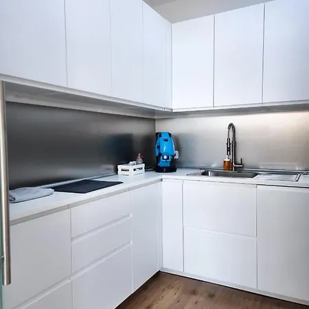Hgt Supreme Holiday home *