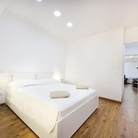 Holiday home Hgt Supreme San Gregorio di Catania