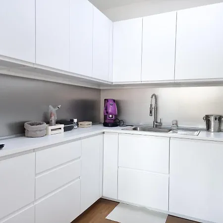 Hgt Supreme Holiday home
