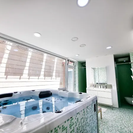 Hgt Supreme Holiday home San Gregorio di Catania