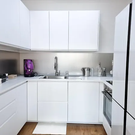 Holiday home Hgt Supreme *