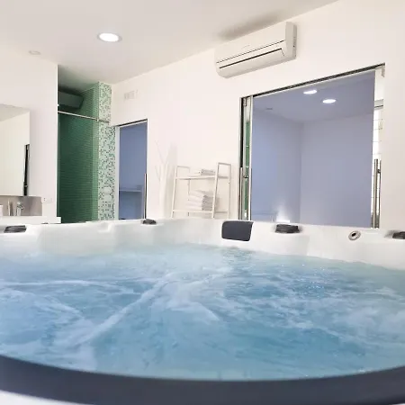 Hgt Supreme Holiday home San Gregorio di Catania