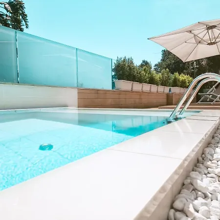 Holiday home Hgt Supreme
