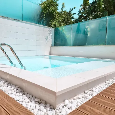 Holiday home Hgt Supreme San Gregorio di Catania