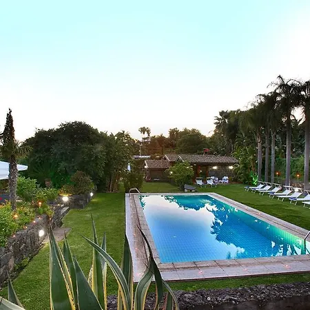 Holiday home Hgt Supreme San Gregorio di Catania