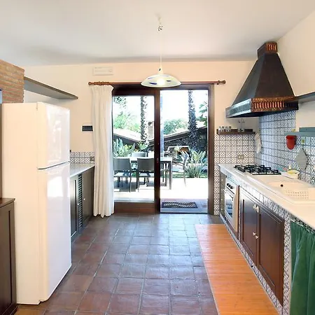 Holiday home Hgt Supreme