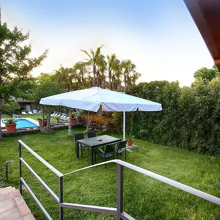 Holiday home Hgt Supreme