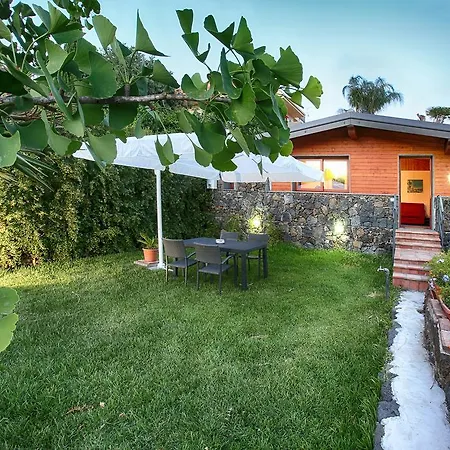 Holiday home Hgt Supreme San Gregorio di Catania