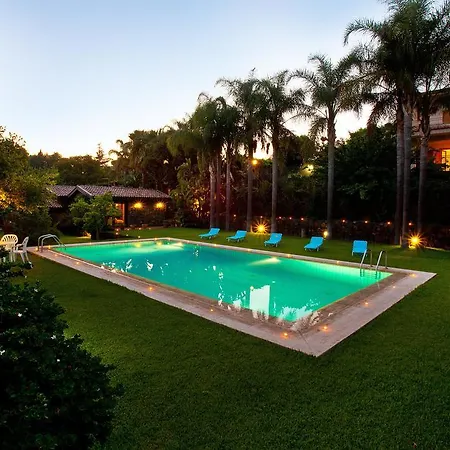 Hgt Supreme Holiday home *